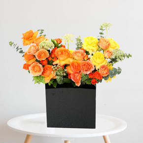 MidNight Blooms