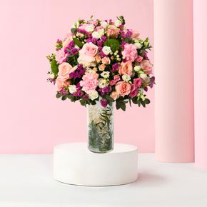 Mix Floral Harmony
