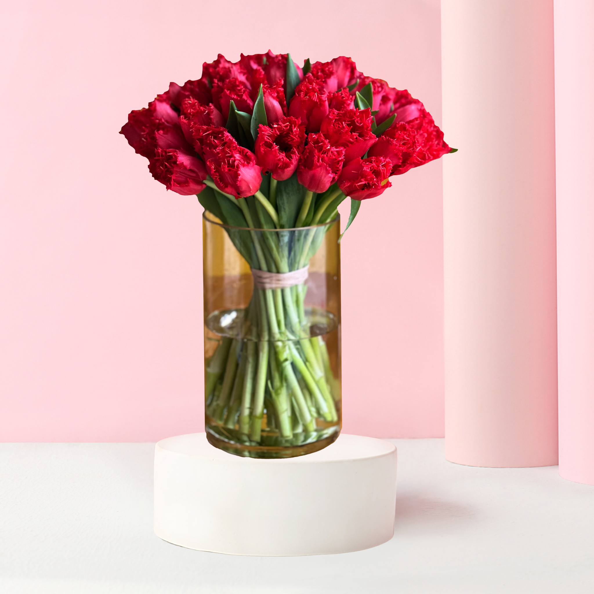 Fragrant Red