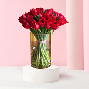 Fragrant Red