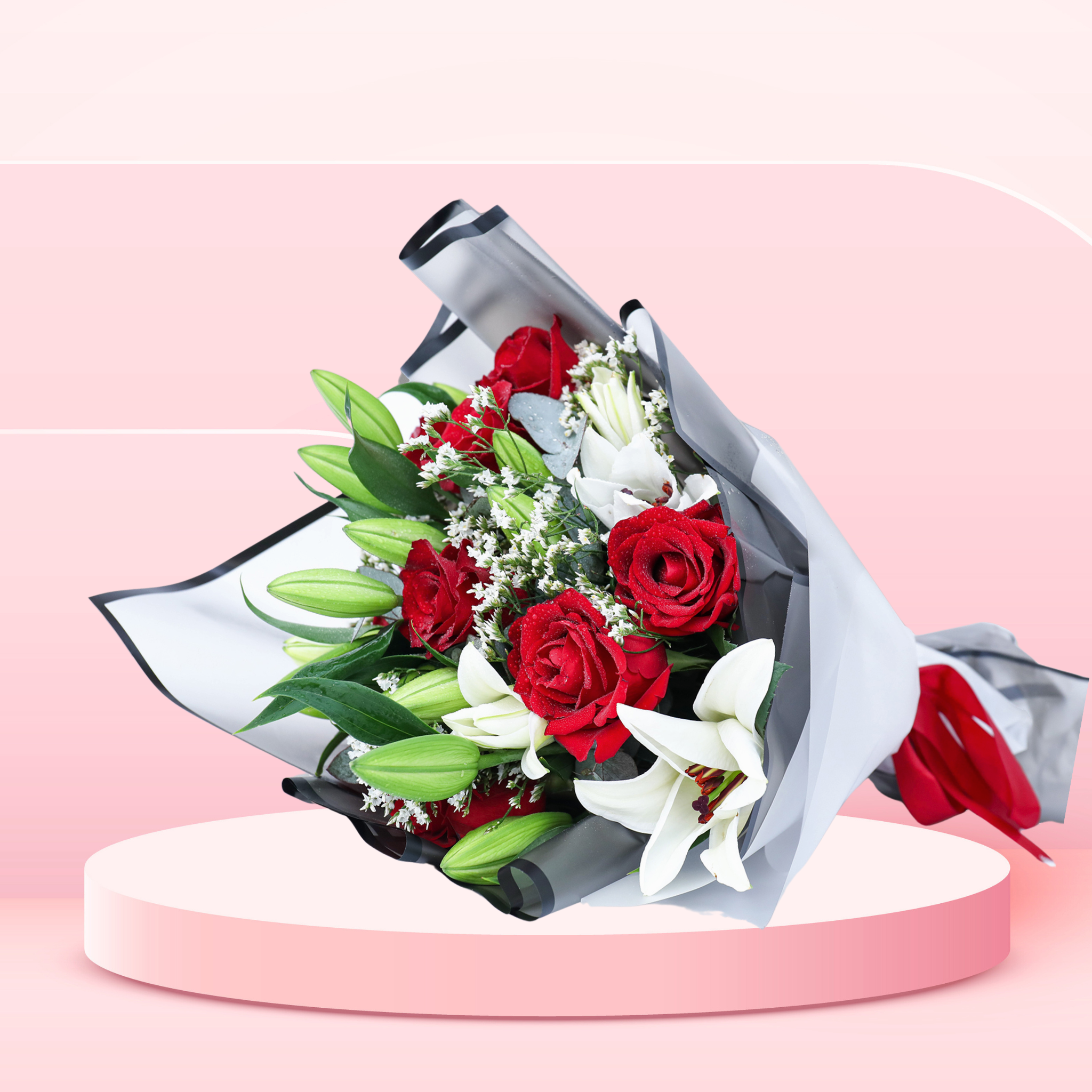 Bouquet of Joy