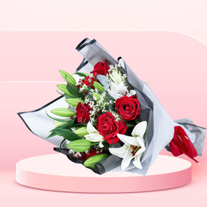Bouquet of Joy