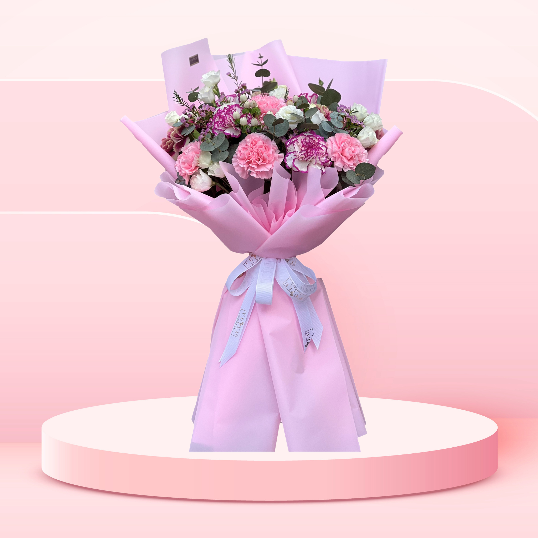 Carnation Medley