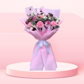 Carnation Medley