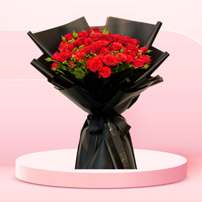 Darling Roses Delight