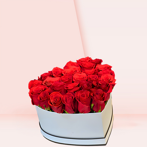 My Heart for You