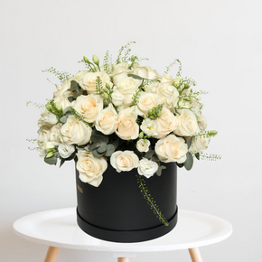 Black Box Blossoms
