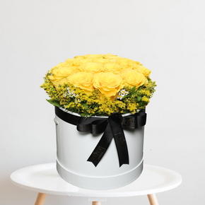 Sunny Serenity Box