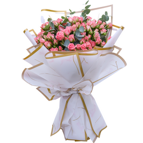 CharmingPink Bouquet
